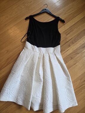 Fit And Flare Mini Ralph Lauren Dress
